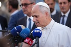 These traditionalist Catholics are defying Pope Leo XIV, and embracing their outsider status