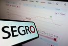 Segro rebuffs £12.6bn approach from US rival in latest takeover tilt for UK firm