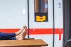 Germany’s entire rail network halted due to major outage