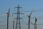 Electricity warning as 40C heatwave puts pressure on power supplies
