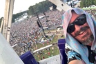 Man who plunged to his death during MSG rock show ‘appeared intoxicated’: report