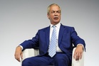 Farage referred to FCA amid potential probe into £5m donation from crypto-billionaire