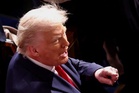 Trump angrily cancels signing affordable housing bill over voter ID ‘national emergency’