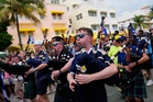 Scotland v Brazil LIVE: World Cup history on the line as Tartan Army prepare for nervy Group C finale