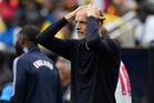 Thomas Tuchel denies England complacency led to Ghana draw