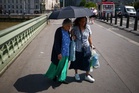 UK heatwave: Government urged to open ‘cool hubs’ to protect vulnerable during extreme heat