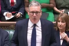 Keir Starmer’s two-word answer when asked about Andy Burnham
