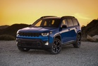 The best hybrid SUV for outdoor enthusiasts: Jeep Cherokee vs Subaru Forester