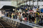 Cause identified for system outage that halted trains across Germany