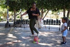 From Tijuana to hope born in Mexico, the Haitian family story challenging immigration myths
