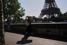 France bakes in record heatwave as Europe faces deadly extreme weather
