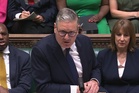 Burnham latest: Miliband fails to turn up to PMQs as Badenoch accuses him of ‘betraying’ Starmer