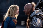 DC Studios boss makes Supergirl admission after film tanks at box office