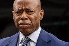 Ex-NYC Mayor Eric Adams’ chief of staff among four charged in federal bribery probe