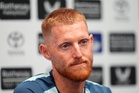 Ben Stokes apologises to England teammates before Test return