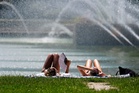 When will the heatwave end? Latest Met Office forecast as new weather warnings issued