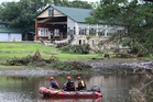 Camp Mystic files for bankruptcy a year after floods killed 28 girls and staff in Texas