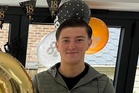 How police took eight minutes to find Henry Nowak’s stab wound before he died