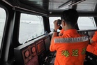 UK, Germany and France express concern over Chinese actions east of Taiwan