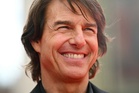 Tom Cruise’s career given stunning retrospective in trailer for ‘catastrophic’ new comedy