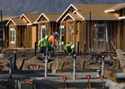 Rare bipartisanship is behind the first housing bill in decades. But it could take years to see the fruits, some experts warn