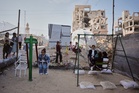 UN commission accuses Israel of deliberately shooting children in Gaza, repeats genocide claim
