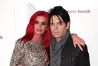 Gary Numan says way he attracted his wife ‘might be illegal now’