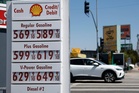 Trump’s gas price promise hits a roadblock as he turns on oil companies
