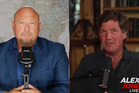 Tucker Carlson reveals the one Democrat Trump is ‘very convinced’ could win in 2028
