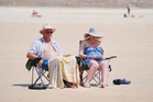 UK heatwave sees 50-year temperature record for June broken four times in a day