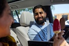 Fancy a free ice-cream and air con? Test drive an Aion V and you’ll get both