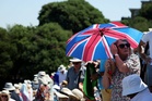 Hottest June day ever as UK heatwave smashes temperature records