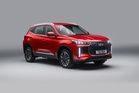 This is the SUV £20k buys you now – and it’s worrying China’s car rivals