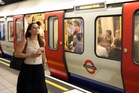 Tube temperatures near 40C as commuters brave heatwave: ‘It’s hotter than South Africa’