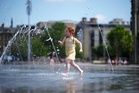 Over 1.5 million children living in overheated homes as experts demand action