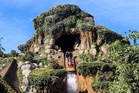 Disneyland closes Tiana Bayou Adventure after another child exits mid-ride: report