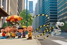 Charlie Brown’s longtime pen pal is finally revealed