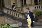 Dior moves Paris men’s show earlier as heat wave grips city