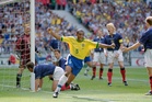 Scotland’s World Cup head-to-head record against Brazil before Miami showdown
