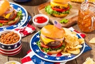 July Fourth: Where to get the best meal deals for America 250