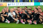 FACT FOCUS: Norway brought its own food to the World Cup. But not because it distrusts US products