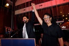 Democratic Socialists are already preparing for 2028 presidential primary after roaring election night wins