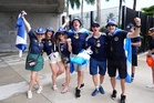 Tartan Army dream of history ahead of crunch Brazil match