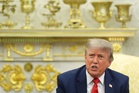 White House seeks $87.6B from Congress for Iran war costs, US farmers and Ebola response