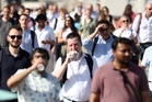 UK heatwave live: June record temperature could be broken yet again as Met Office extends extreme heat warning