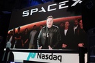 Elon Musk is no longer a trillionaire as fortune drops after SpaceX sell-off