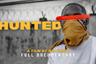 Hunted: Kidnapped, blackmailed and tortured for being LGBTQ+