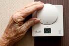 Why energy bills are rising again this week
