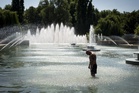 Forecasters warn of even higher temperatures amid sweltering heatwave