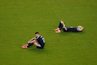 How can Scotland qualify for World Cup knockout rounds?